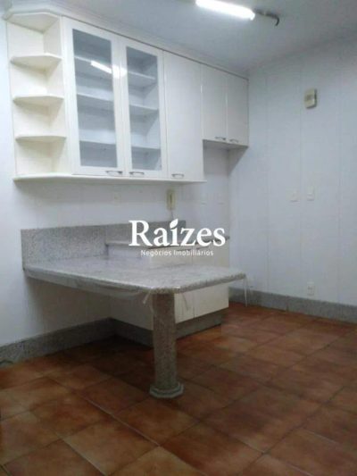 Apartamento, 4 quartos, 203 m² - Foto 1
