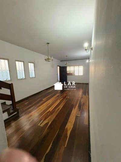 Sobrado, 4 quartos, 177 m² - Foto 3