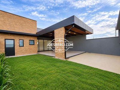 Casa, 3 quartos, 159 m² - Foto 3
