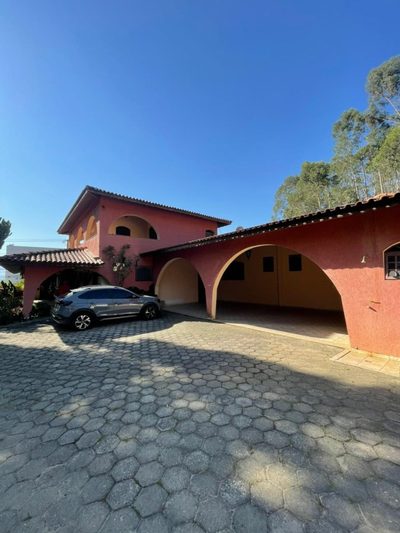 Casa - Foto 1