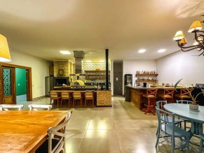Casa de Condomínio, 7 quartos - Foto 2
