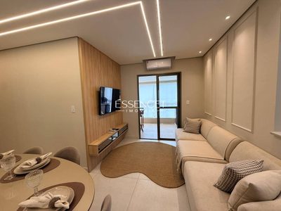 Apartamento, 2 quartos, 88 m² - Foto 2