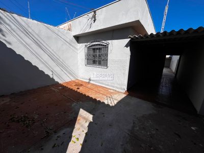 Casa, 2 quartos - Foto 2