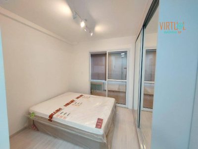 Apartamento, 1 quarto, 24 m² - Foto 5