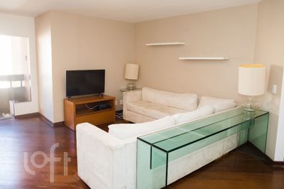 Apartamento, 3 quartos, 154 m² - Foto 1
