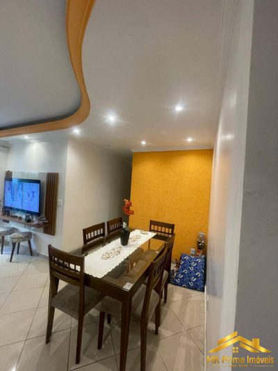 Apartamento, 2 quartos, 63 m² - Foto 4