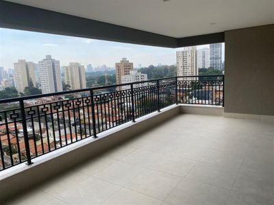 Apartamento, 2 quartos, 113 m² - Foto 2