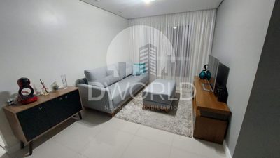 Apartamento, 2 quartos, 64 m² - Foto 3