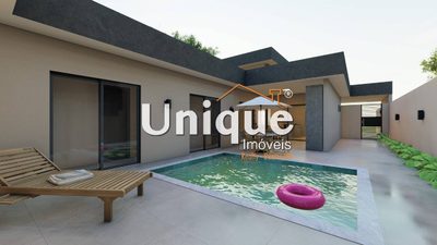 Casa, 4 quartos, 360 m² - Foto 1