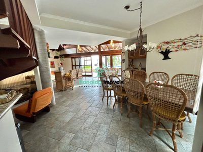 Casa de Condomínio, 4 quartos - Foto 3