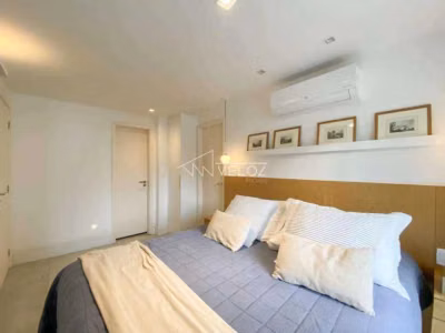 Cobertura, 4 quartos, 236 m² - Foto 1
