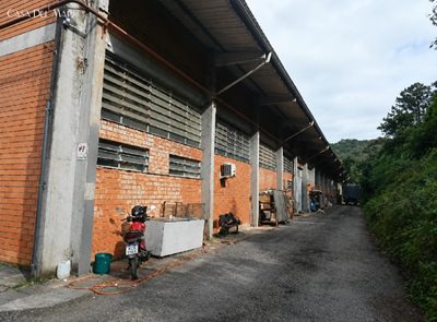 Terreno, 5 hectares - Foto 2