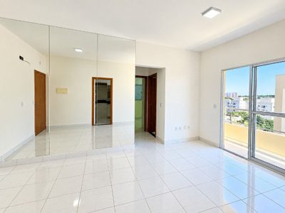 Apartamento, 2 quartos, 55 m² - Foto 2