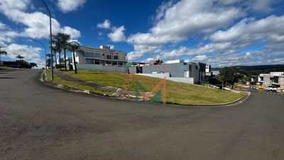 Loteamento e Condomínio, 520 m² - Foto 4