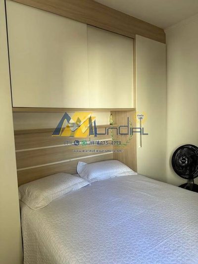 Apartamento, 3 quartos, 140 m² - Foto 4