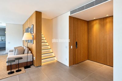 Apartamento, 2 quartos, 151 m² - Foto 4