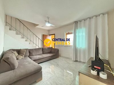Casa, 2 quartos - Foto 1