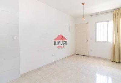 Apartamento, 2 quartos, 31 m² - Foto 5