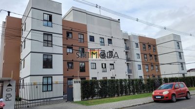 Apartamento, 2 quartos, 43 m² - Foto 1