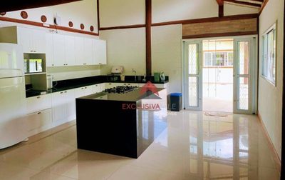 Casa de Condomínio, 6 quartos - Foto 4