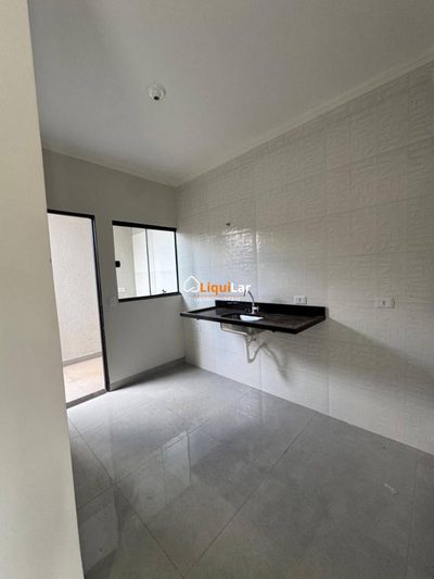 Casa, 2 quartos, 45 m² - Foto 4