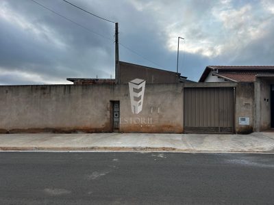 Casa, 4 quartos, 375 m² - Foto 1