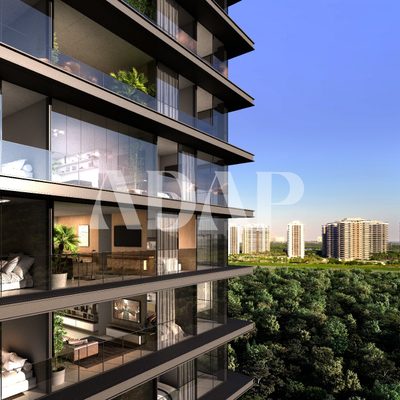 Apartamento, 2 quartos, 56 m² - Foto 5
