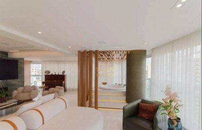 Apartamento, 3 quartos, 254 m² - Foto 4
