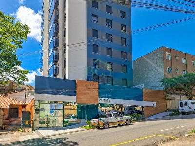 Apartamento, 2 quartos, 76 m² - Foto 1