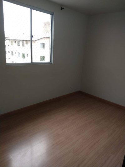 Apartamento, 2 quartos, 46 m² - Foto 4
