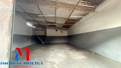 Loja-Salão - Foto 2