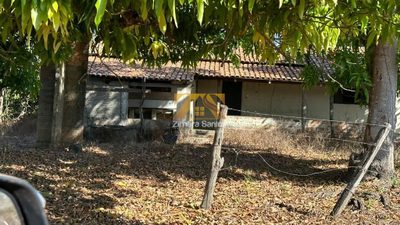 Fazenda, 625 m² - Foto 3