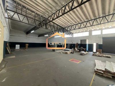 Depósito-Galpão, 600 m² - Foto 2