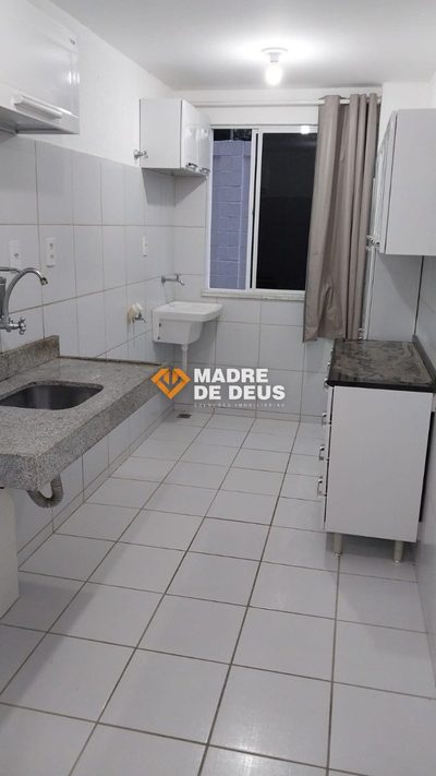 Apartamento, 2 quartos, 56 m² - Foto 3