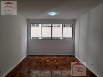 Apartamento, 2 quartos, 70 m² - Foto 2