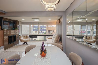 Cobertura, 3 quartos, 222 m² - Foto 5