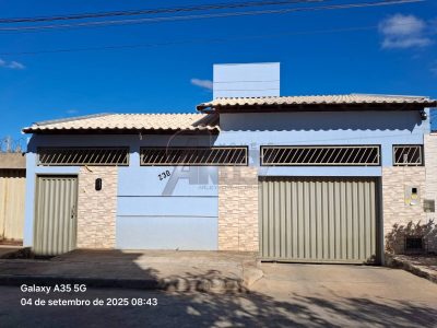 Casa, 4 quartos, 180 m² - Foto 2