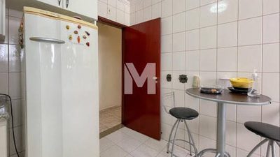 Apartamento, 3 quartos, 95 m² - Foto 4