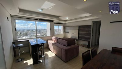 Apartamento, 3 quartos, 65 m² - Foto 1