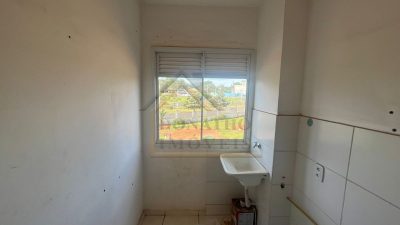 Apartamento, 2 quartos, 43 m² - Foto 4