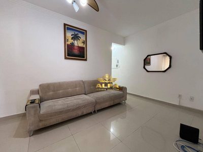 Apartamento, 1 quarto, 47 m² - Foto 5