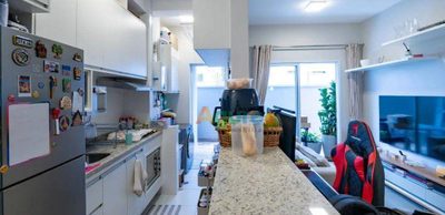 Apartamento, 2 quartos, 73 m² - Foto 3