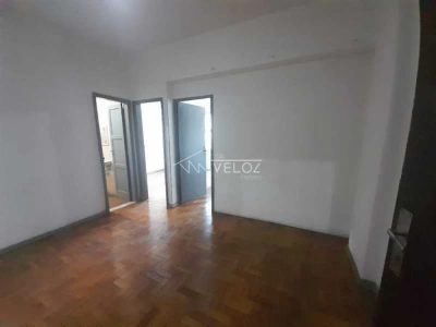 Apartamento, 2 quartos, 48 m² - Foto 2