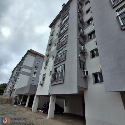 Apartamento, 2 quartos, 67 m² - Foto 4