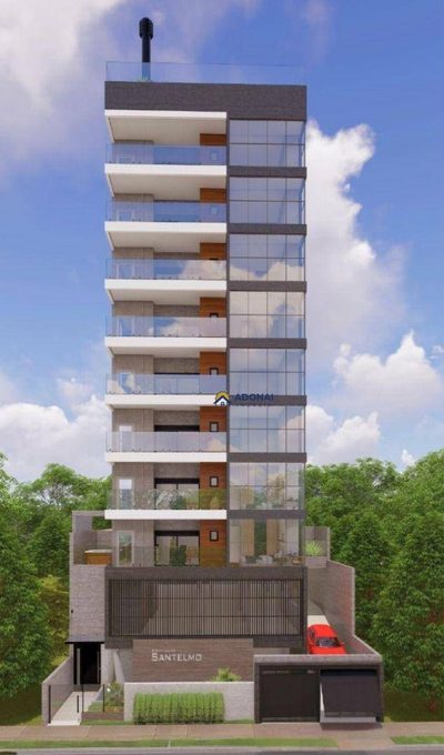 Apartamento, 3 quartos - Foto 2