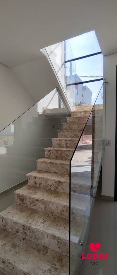 Sobrado, 3 quartos, 204 m² - Foto 5