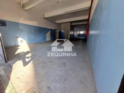 Loja-Salão, 220 m² - Foto 2