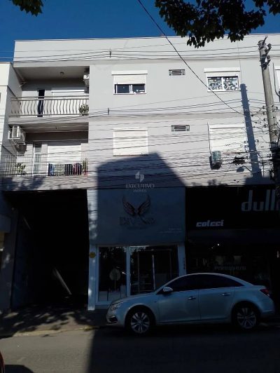 Apartamento, 2 quartos, 103 m² - Foto 1