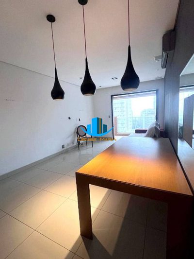 Apartamento, 2 quartos, 115 m² - Foto 3