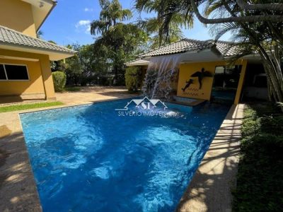 Casa, 6 quartos, 600 m² - Foto 4
